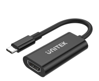 Przejściówka Unitek Adapter USB-C - HDMI 2.0 4K/60Hz